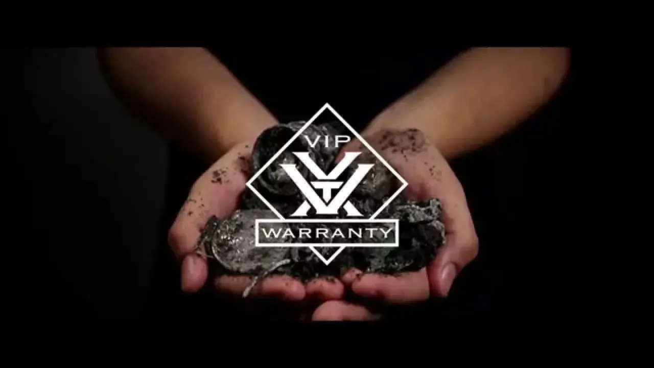 Lornetka Vortex Vulture HD 8x56 6