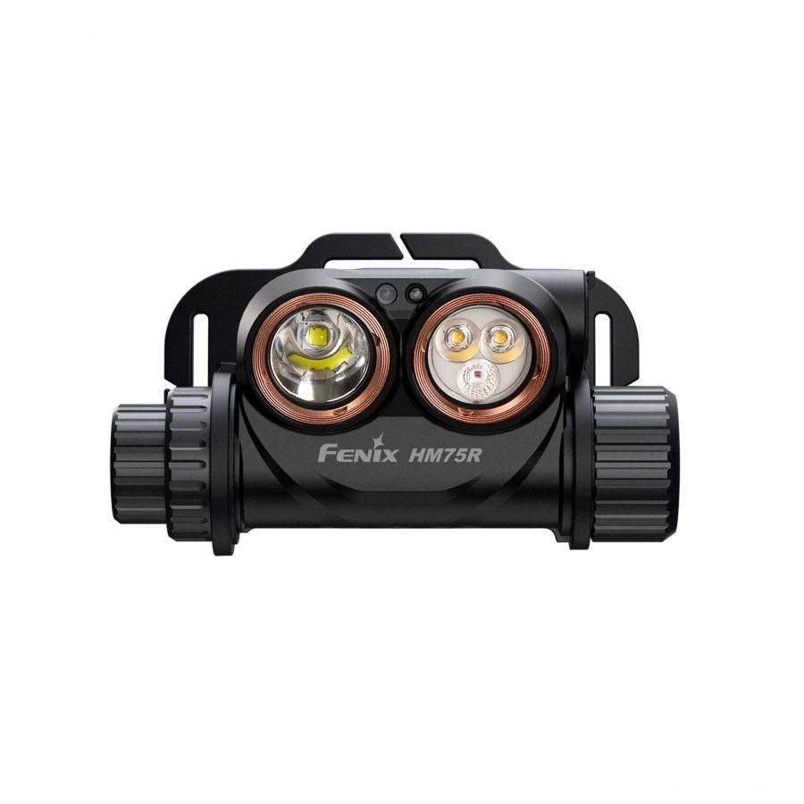 Latarka LED Fenix HM75R 3