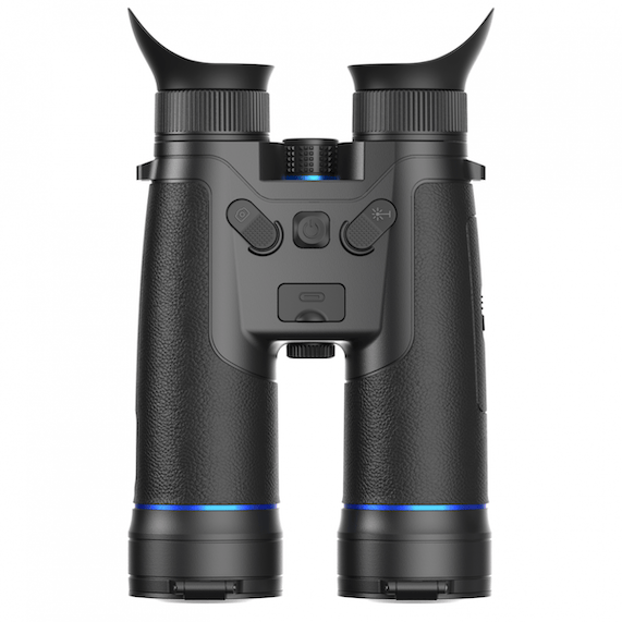 LORNETKA TERMOWIZYJNA DN70M 2.0 0