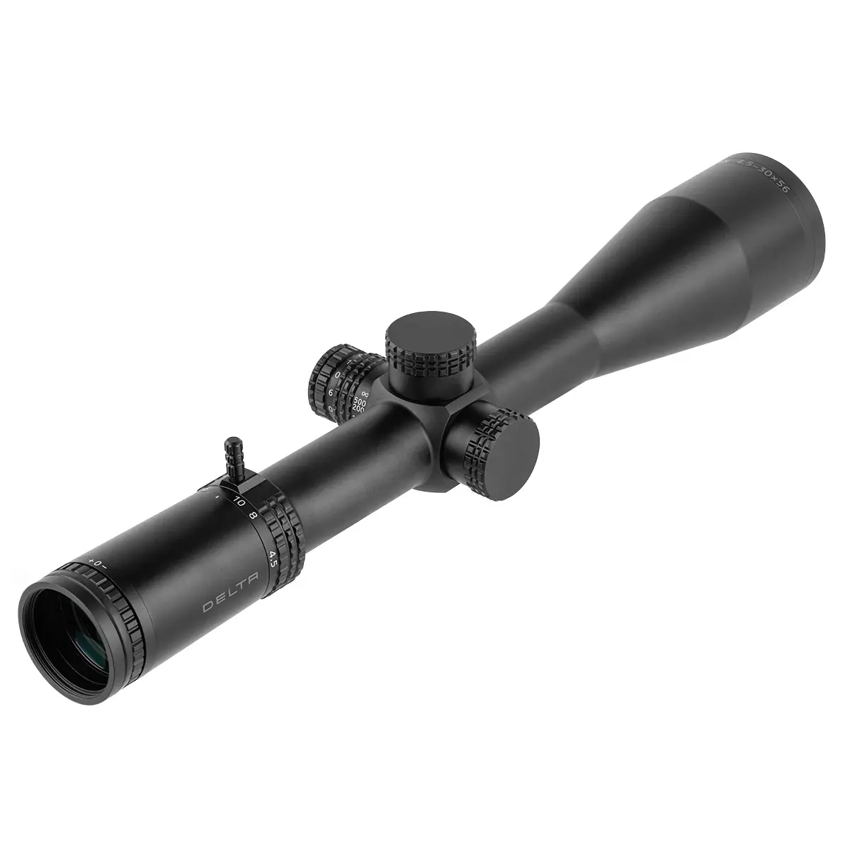 Luneta celownicza Delta Javelin 4.5-30x56 FFP 2D 2