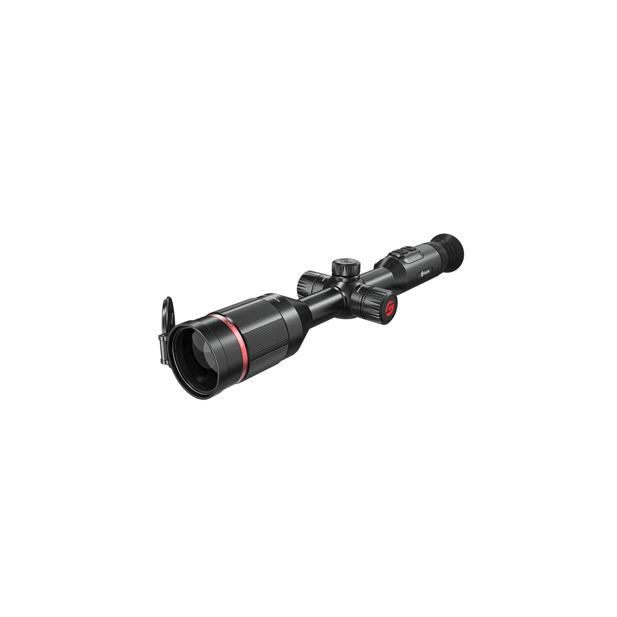 Luneta Termowizyjna Guide TU431 0