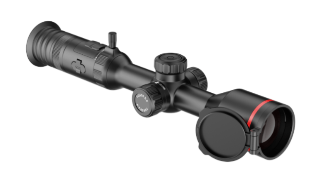 LUNETA TERMOWIZYJNA GUIDE TU435 3.0 1