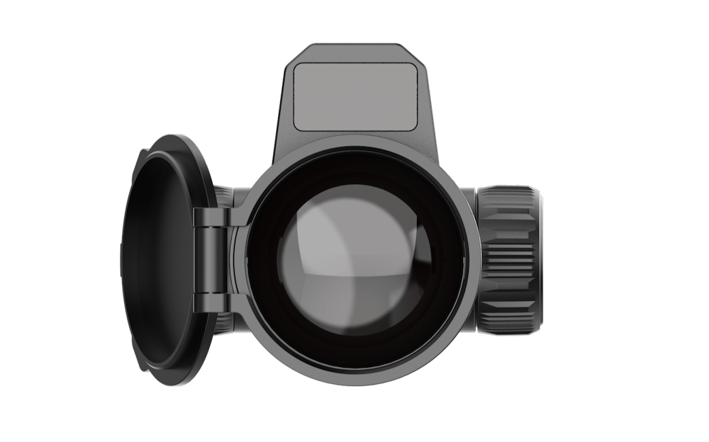 LUNETA TERMOWIZYJNA GUIDE TU435L 3.0 4