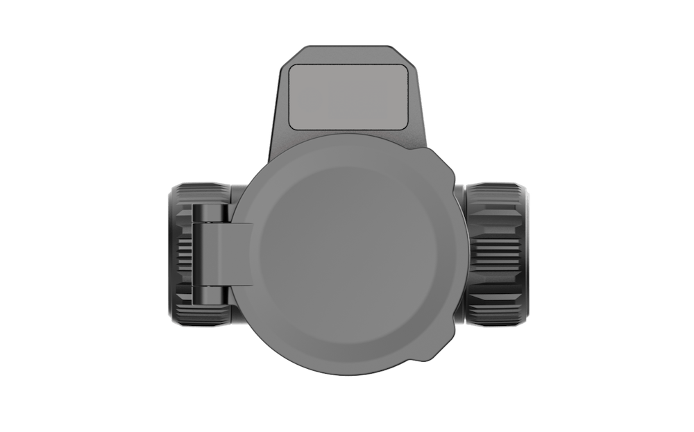 LUNETA TERMOWIZYJNA GUIDE TU435L 3.0 3