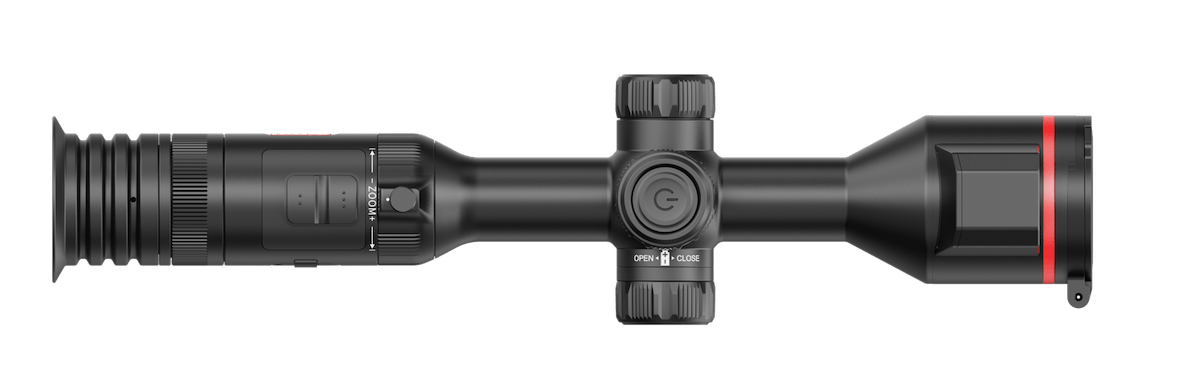 LUNETA TERMOWIZYJNA GUIDE TU435L 3.0 2