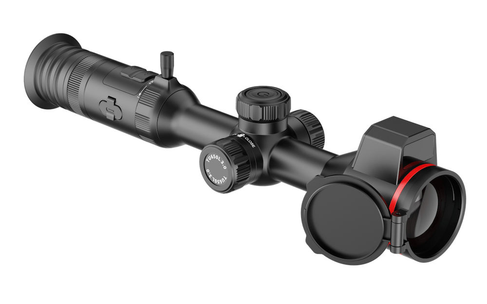 LUNETA TERMOWIZYJNA GUIDE TU435L 3.0 0