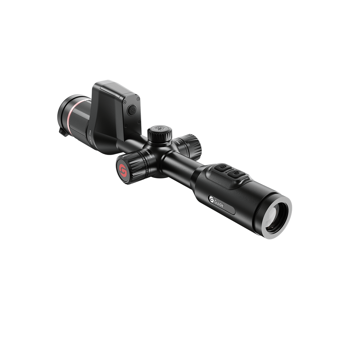 LUNETA TERMOWIZYJNA GUIDE TU631LRF 1