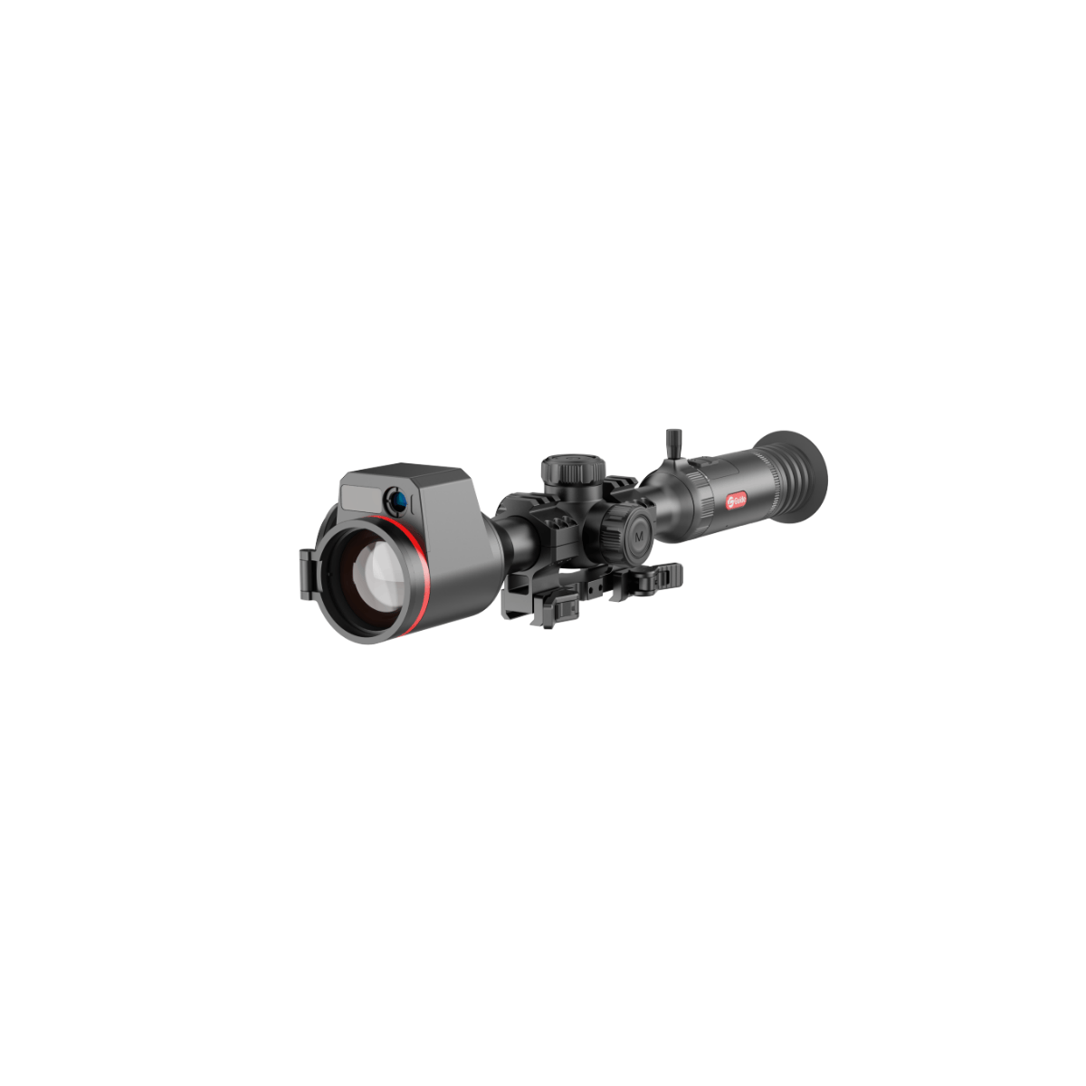 LUNETA TERMOWIZYJNA GUIDE TU650M 3.0 0