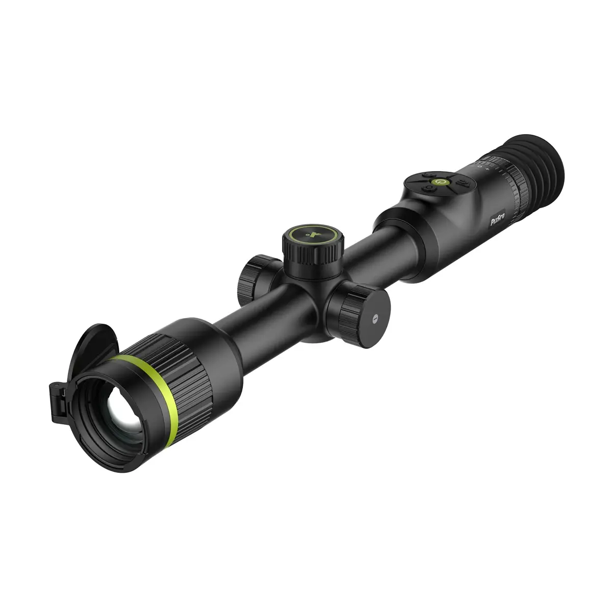 Luneta termowizyjna Pixfra Pegasus Pro P435 0