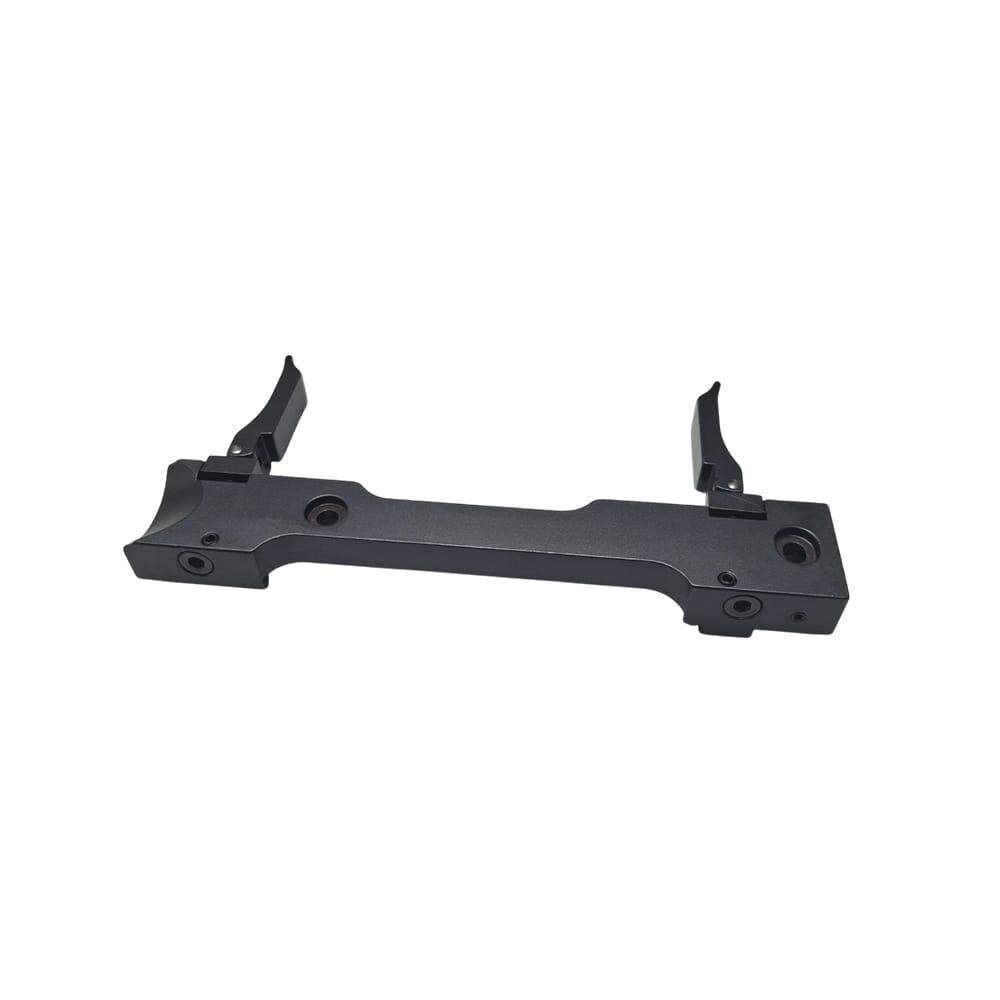 Montaż szybki CZ - Łuszczek 2