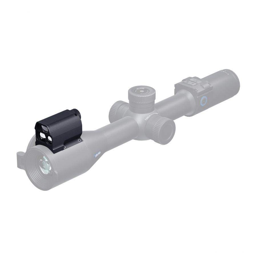 Moduł iluminator podczerwieni i dalmierz do PARD Night Stalker Pro i eX 850 nm 0