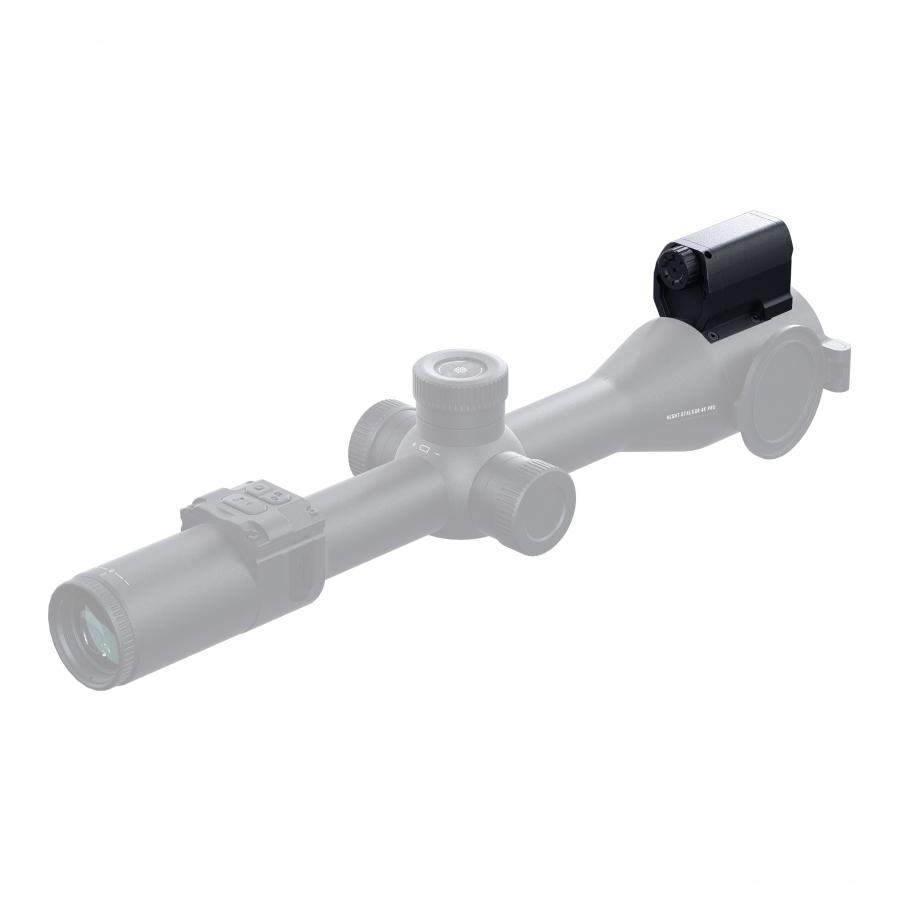 Moduł iluminator podczerwieni i dalmierz do PARD Night Stalker Pro i eX 850 nm 3