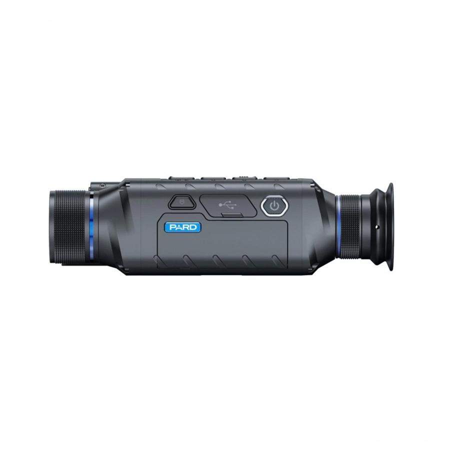 Monokular kamera termowizyjna z dalmierzem PARD Leopard 640 50 mm LRF 2