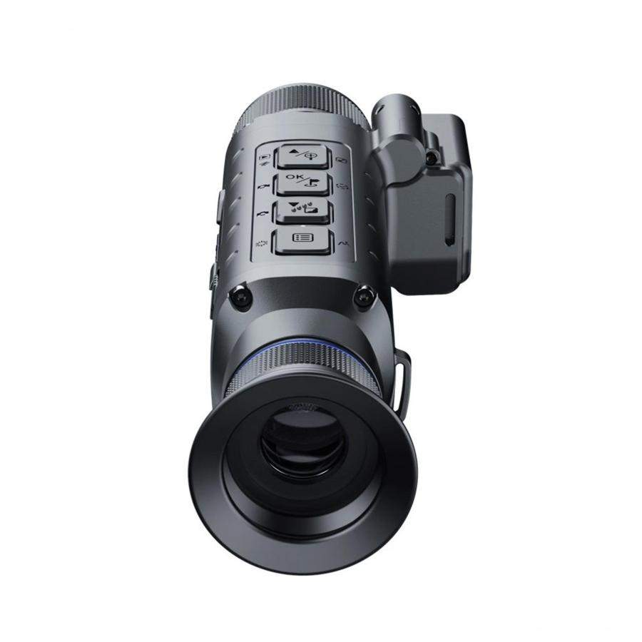 Monokular kamera termowizyjna z dalmierzem PARD Leopard 640 50 mm LRF 4