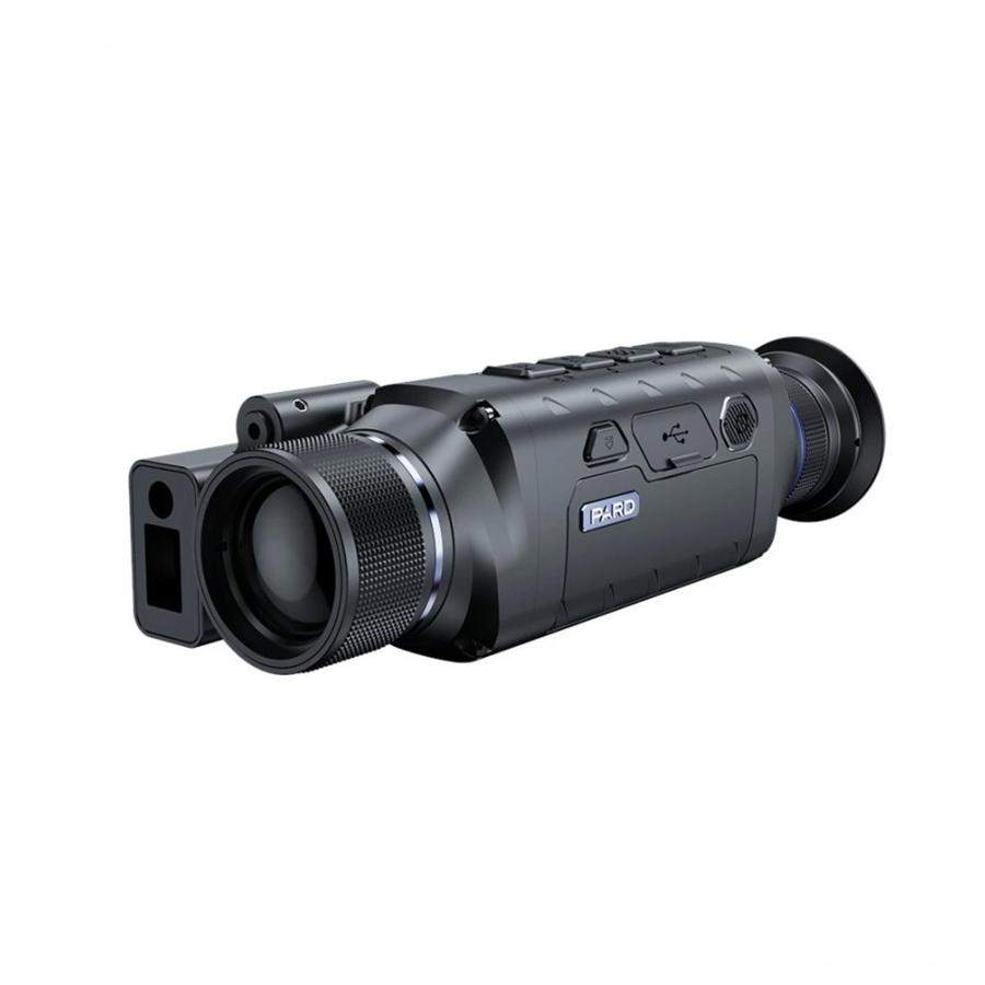 Monokular kamera termowizyjna z dalmierzem PARD Leopard 640 50 mm LRF 0