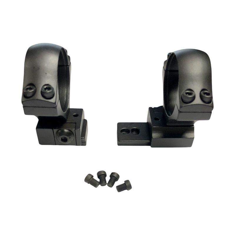 Montaż stały (stalowy) Łuszczek 1