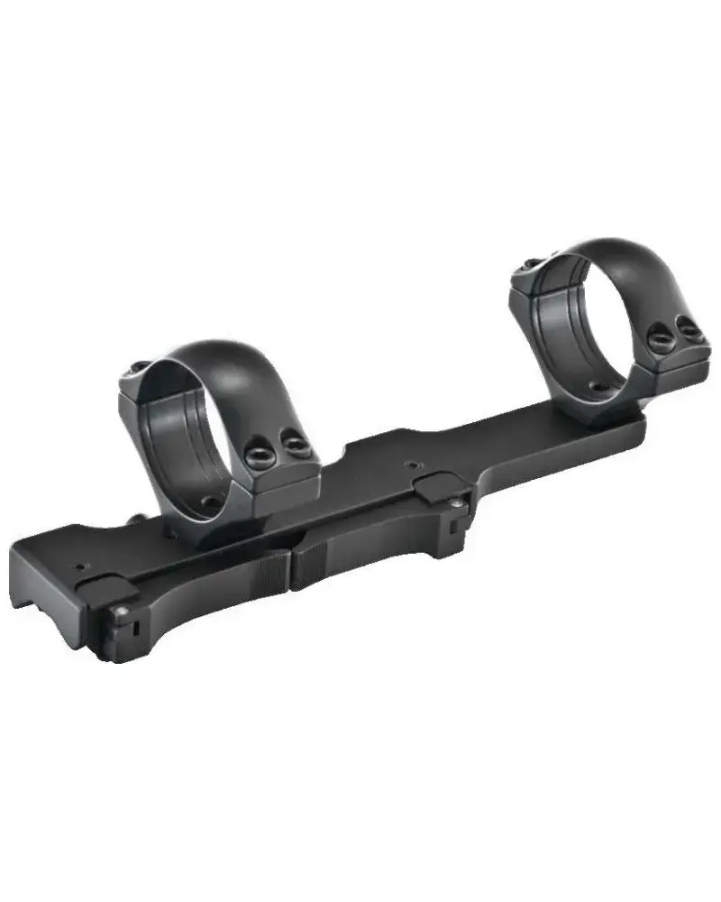 Montaż szybki Blaser - Łuszczek na obejmy 30 mm 0