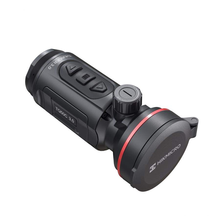 Nasadka nakładka termowizyjna termowizor HIKMICRO Thunder TQ50C 3.0 5