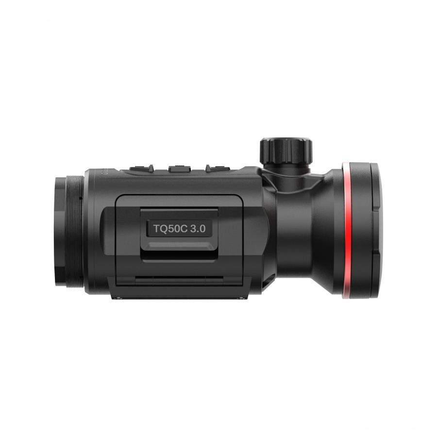 Nasadka nakładka termowizyjna termowizor HIKMICRO Thunder TQ50C 3.0 6