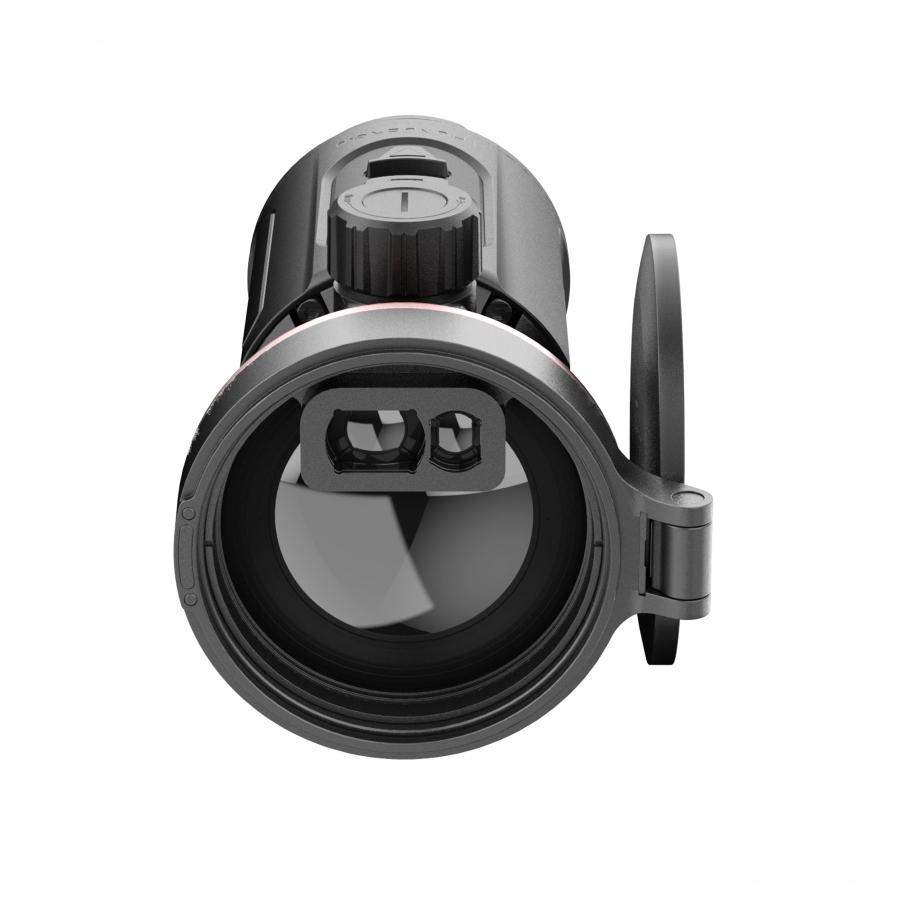 Nasadka termowizyjna HIKMICRO Thunder TQ50CL 3.0 z dalmierzem laserowym 3