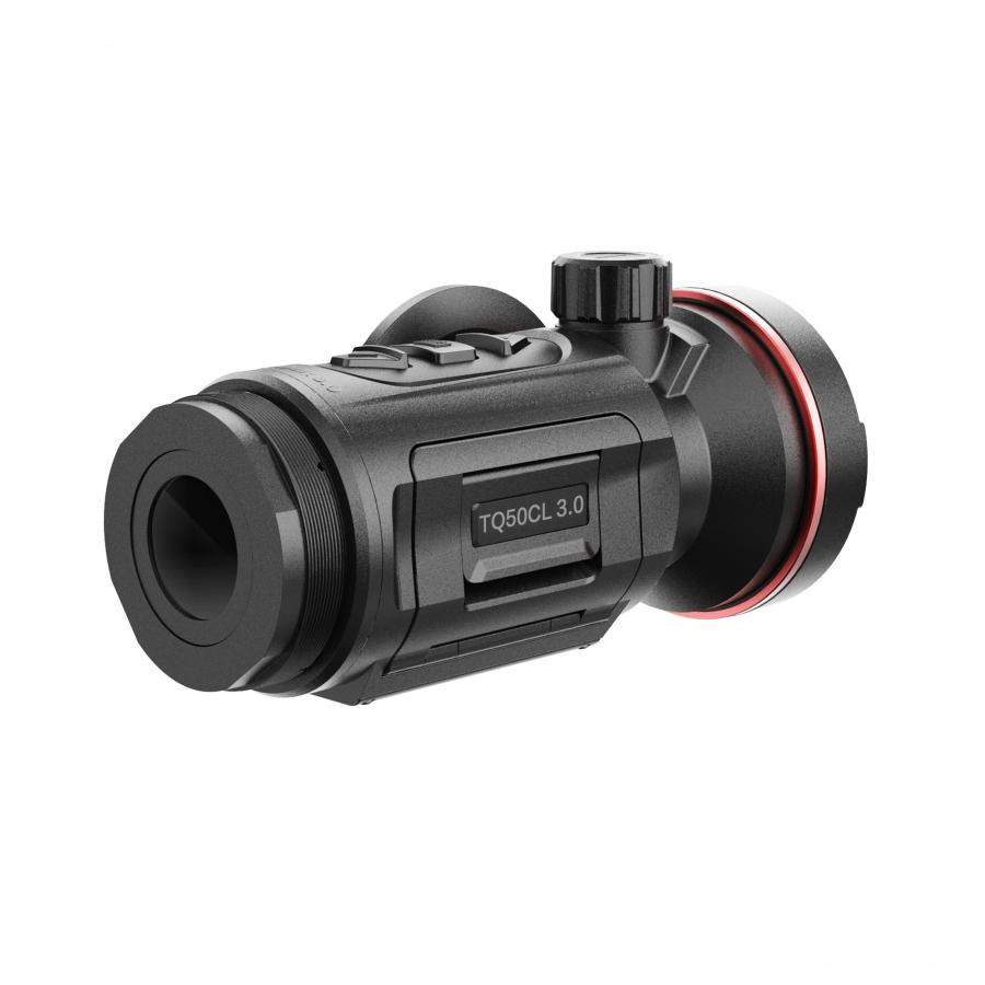 Nasadka termowizyjna HIKMICRO Thunder TQ50CL 3.0 z dalmierzem laserowym 6