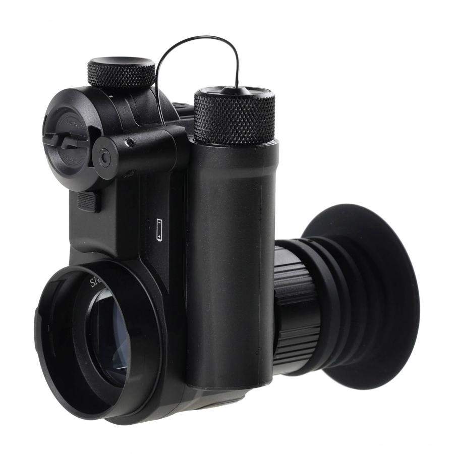 Nasadka noktowizyjna na okular z dalmierzem Pard NV-007SP2 4K 2