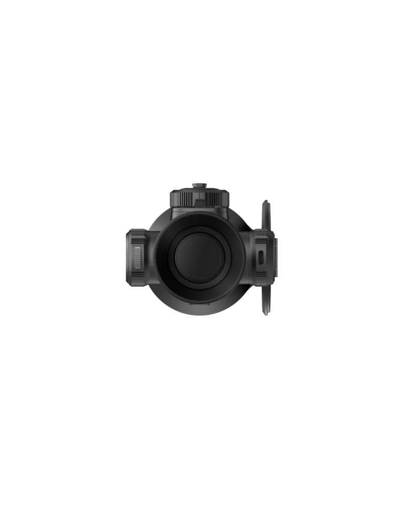 Nocpix Ace H50R z szyną - termowizyjna luneta celownicza 10