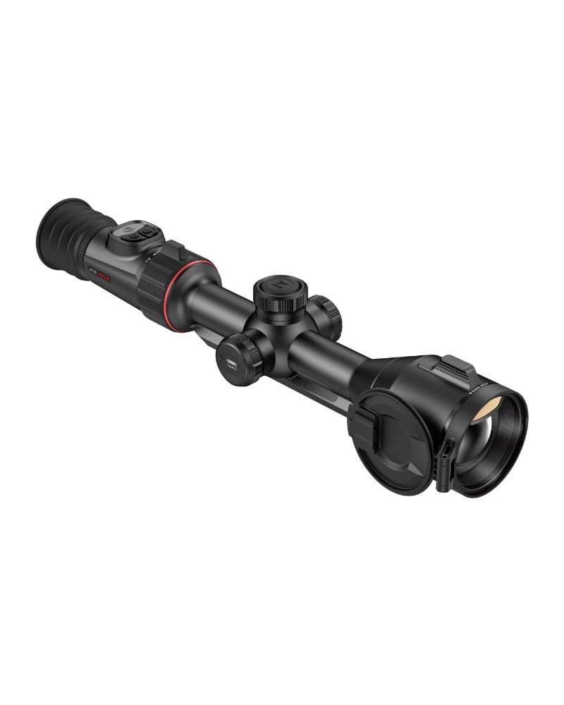 Nocpix Ace H50R z szyną - termowizyjna luneta celownicza 1