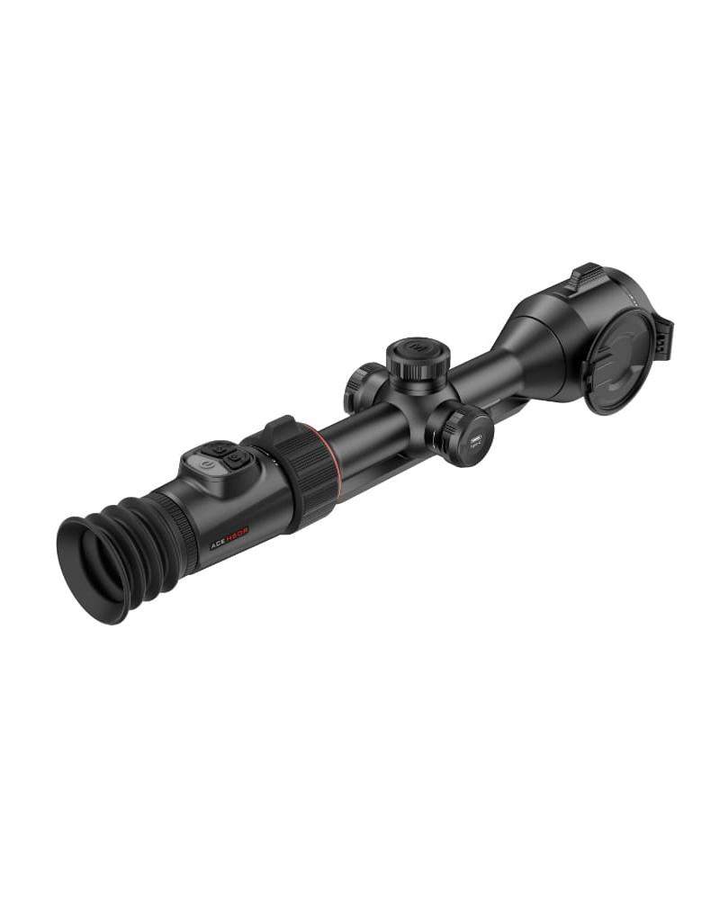 Nocpix Ace H50R z szyną - termowizyjna luneta celownicza 5