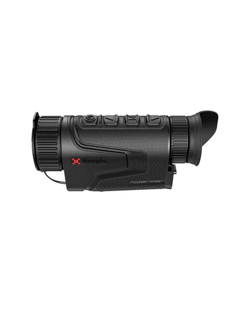 Nocpix Lumi H35 - termowizor obserwacyjny 6