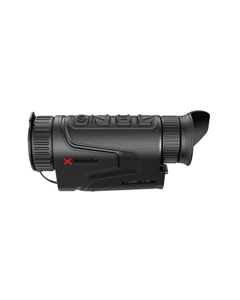 Nocpix Lumi L19 - termowizor obserwacyjny 5