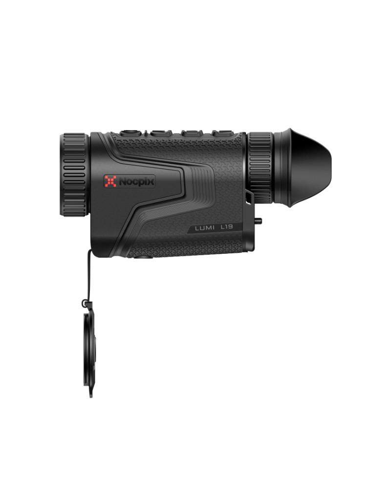 Nocpix Lumi L19 - termowizor obserwacyjny 6