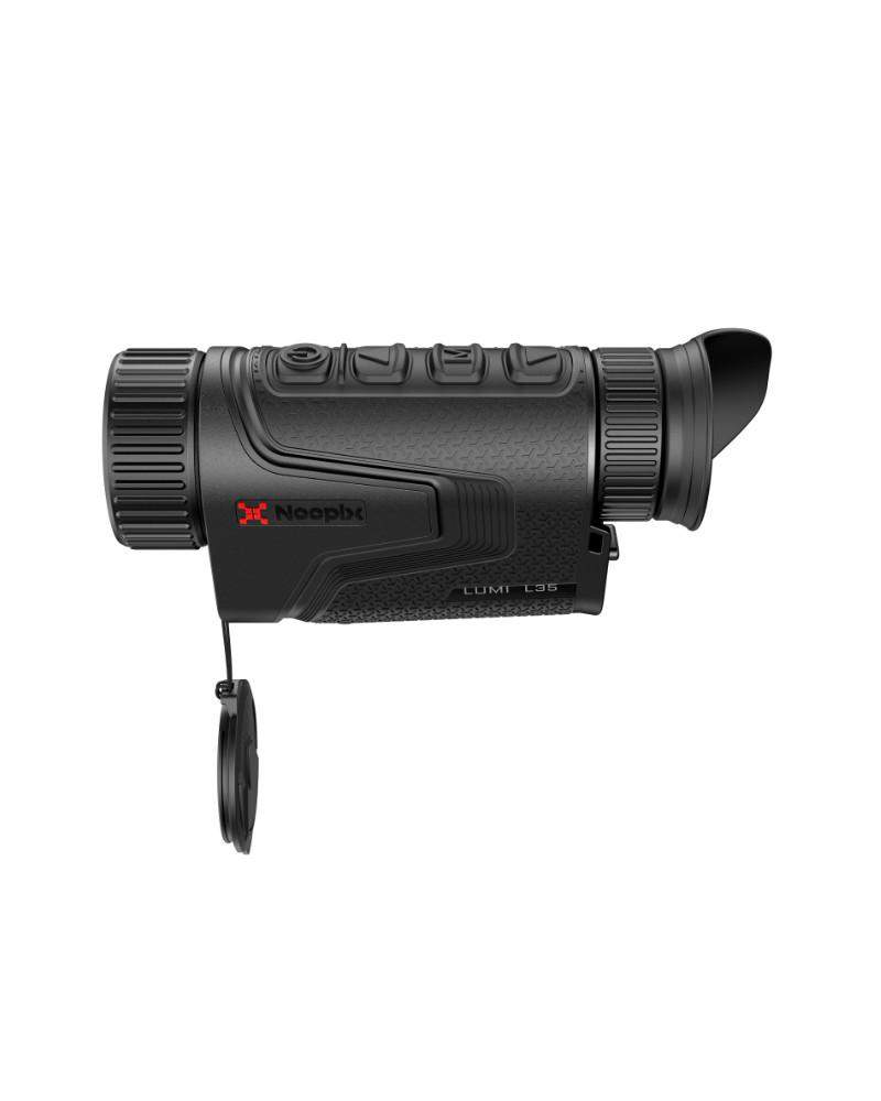 Nocpix Lumi L35 - termowizor obserwacyjny 9