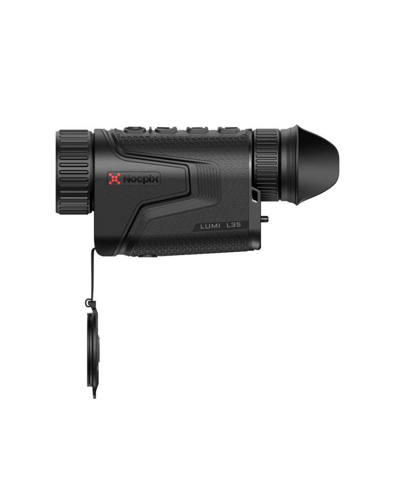Nocpix Lumi L35 - termowizor obserwacyjny 10
