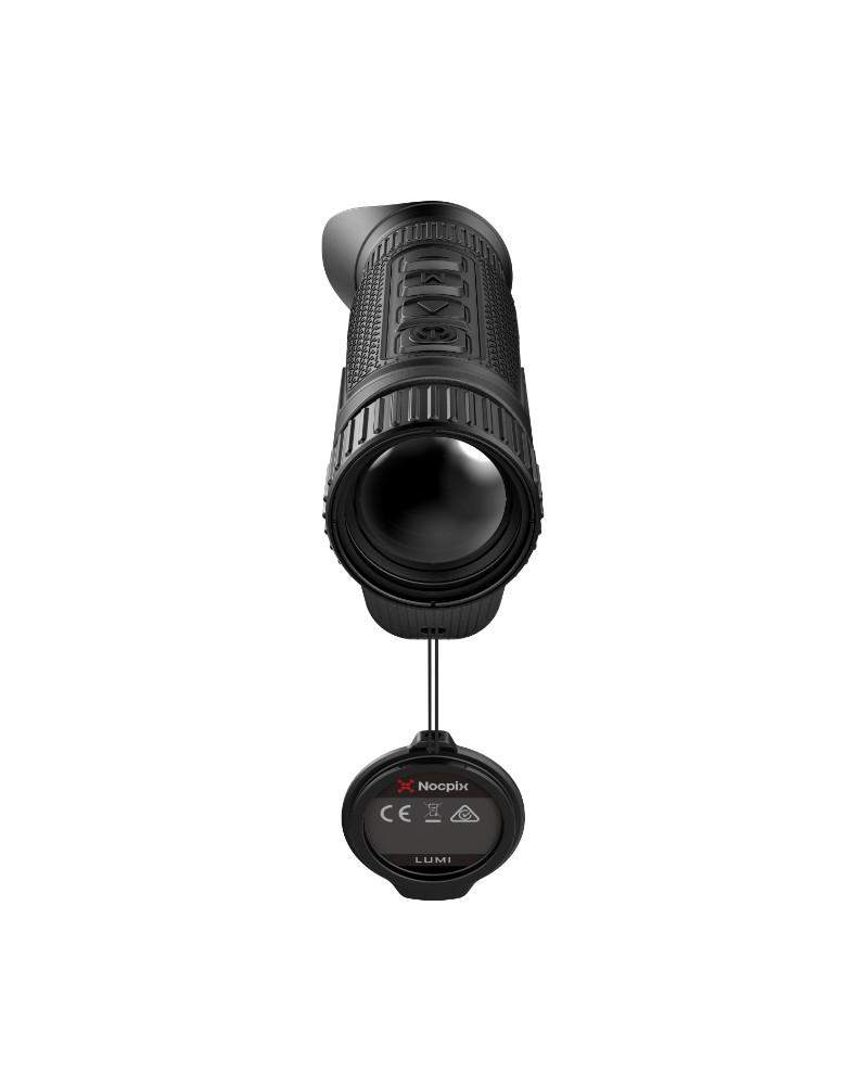Nocpix Lumi L35 - termowizor obserwacyjny 3