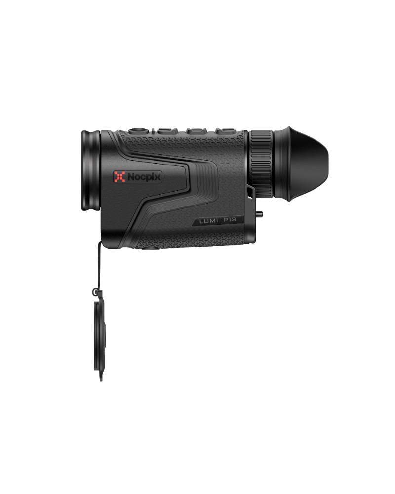 Nocpix Lumi P13 - termowizor obserwacyjny 9
