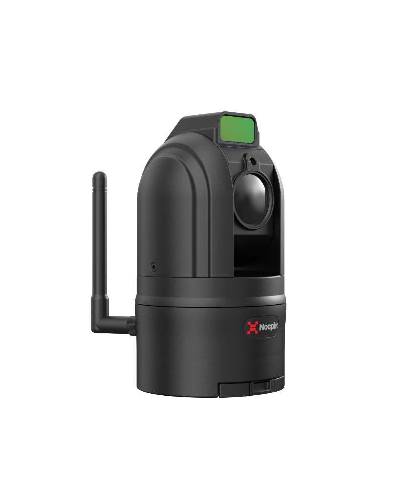 MT M6T25S Nocpix kamera termowizyjna 2