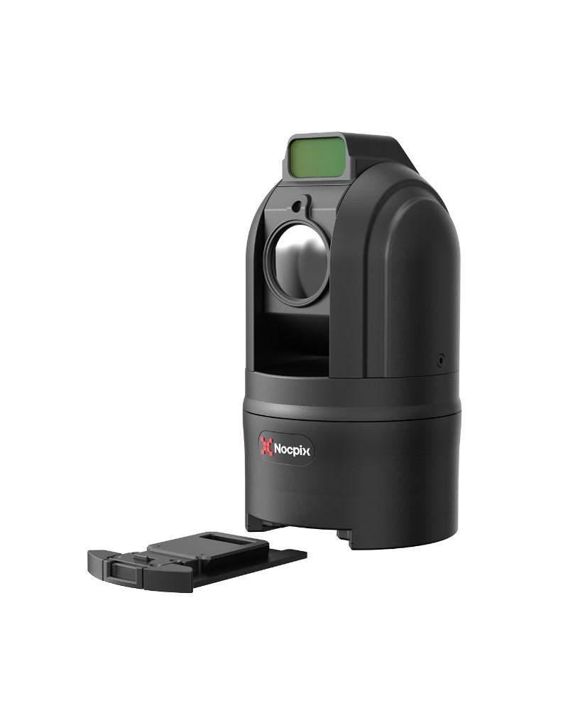 MT M6T25S Nocpix kamera termowizyjna 0