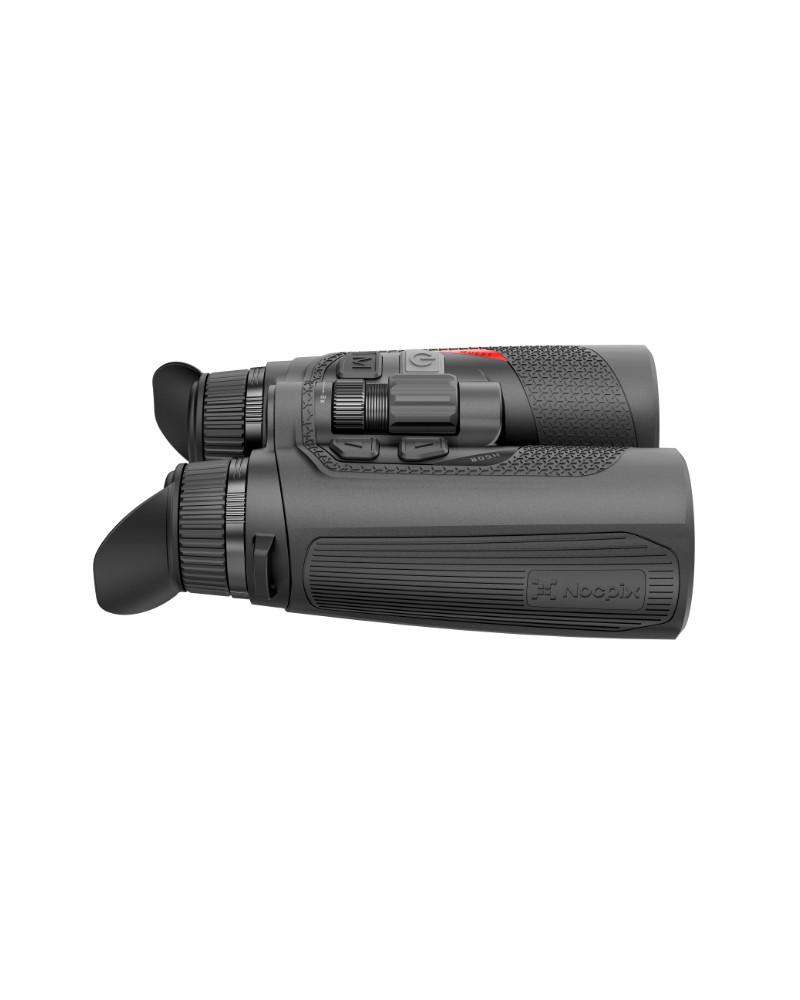 Lornetka termowizyjna Nocpix Quest H50R (LRF) termowizor obserwacyjny 5