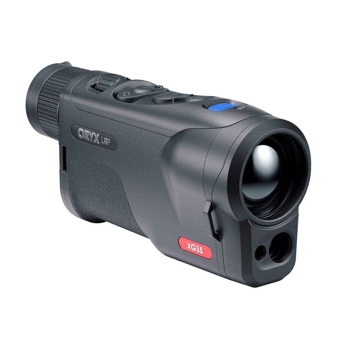 Pulsar ORYX LRF XG35 2