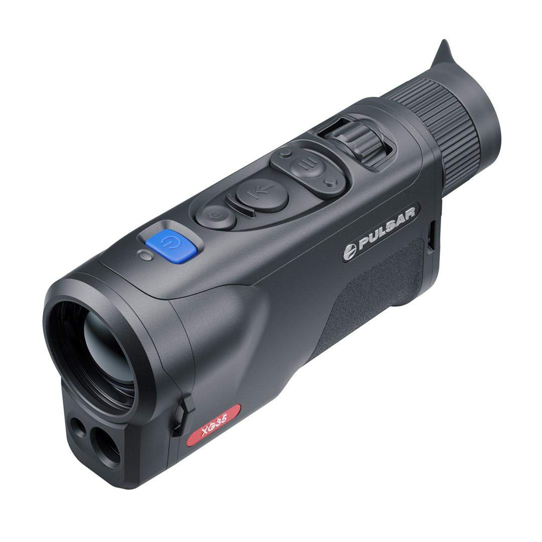 Pulsar ORYX LRF XG35 5