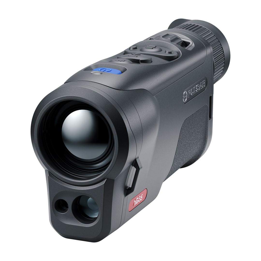 Pulsar ORYX LRF XG35 0