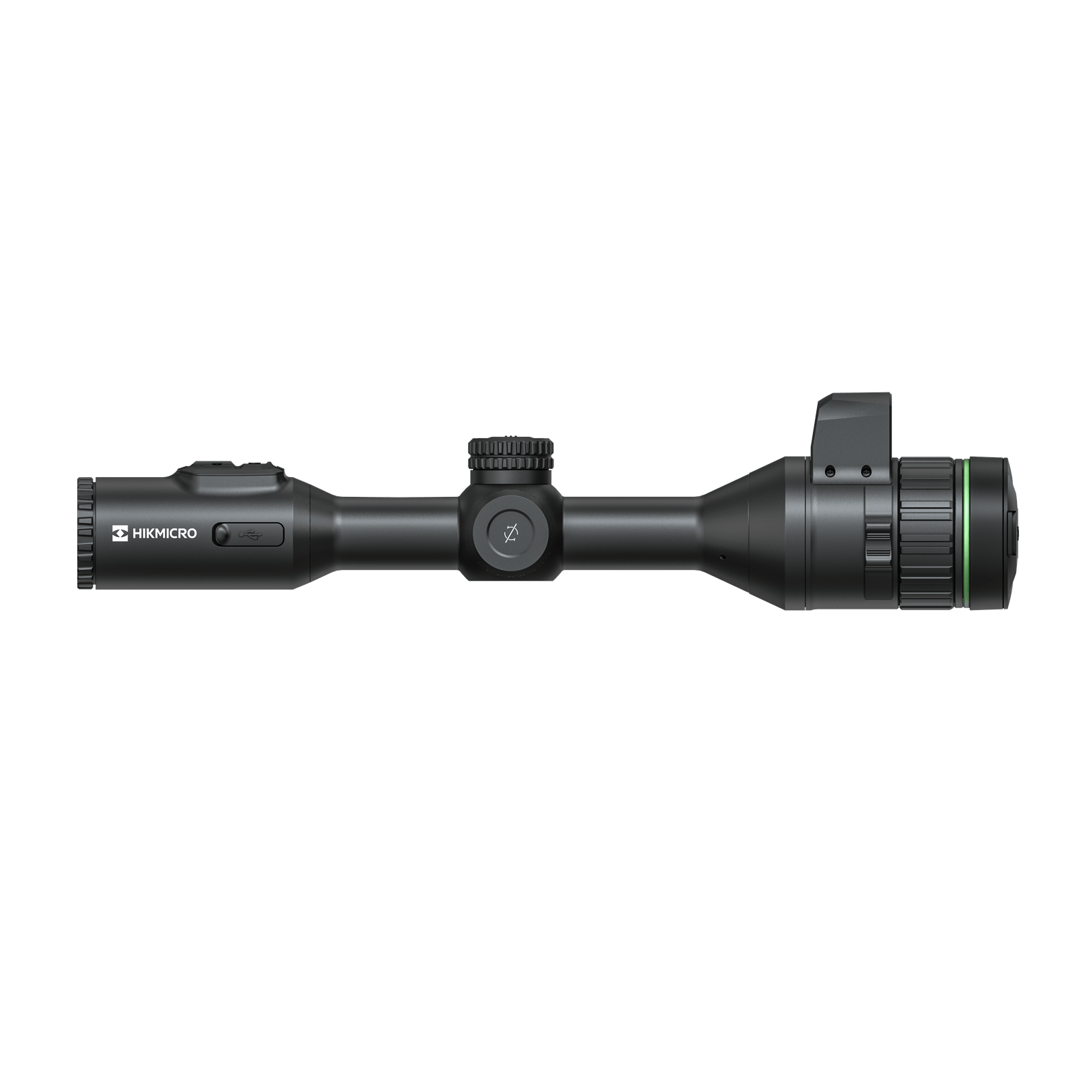 HIKMICRO ALPEX A50EL 4K LRF A50EL + NOXAR DIR-PRO V2 (4w1: 850nm/940nm/980nm/W-LED) 3