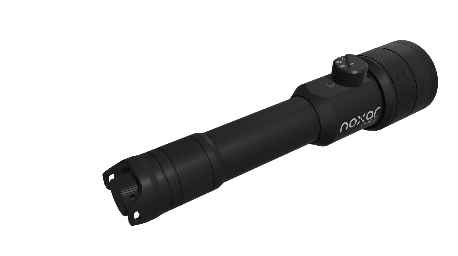 HIKMICRO ALPEX A50EL 4K LRF A50EL + NOXAR DIR-PRO V2 (4w1: 850nm/940nm/980nm/W-LED) 4