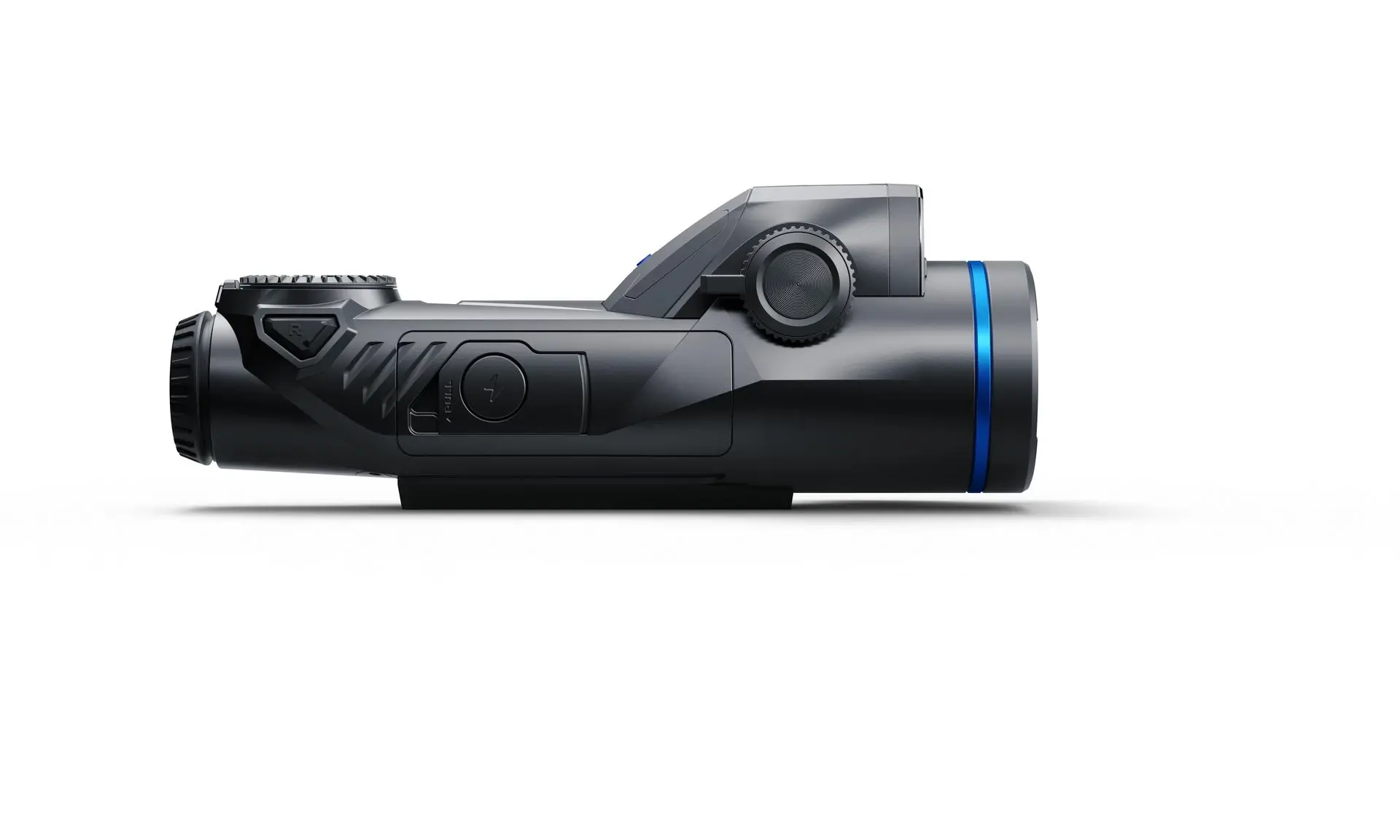 Luneta termowizyjna Pulsar Trail3 XR50 2