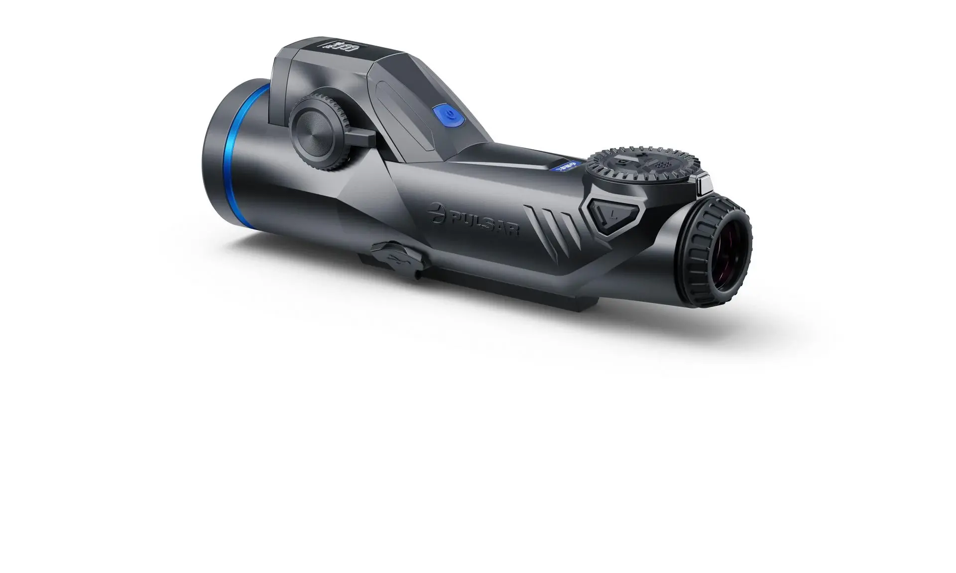 Luneta termowizyjna Pulsar Trail3 XR50 6