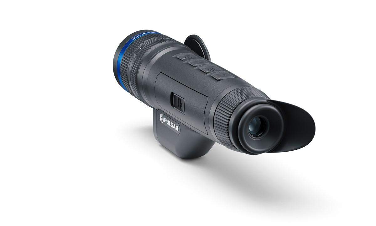 Termowizor obserwacyjny Pulsar Telos LRF XG50 6