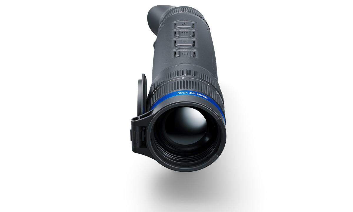 Termowizor obserwacyjny Pulsar Telos LRF XG50 7