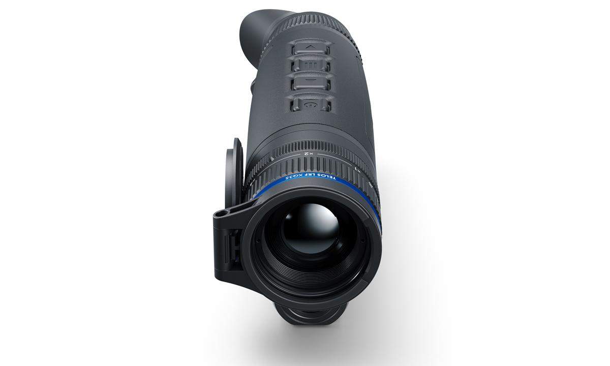 Termowizor obserwacyjny Pulsar Telos LRF XQ35 7