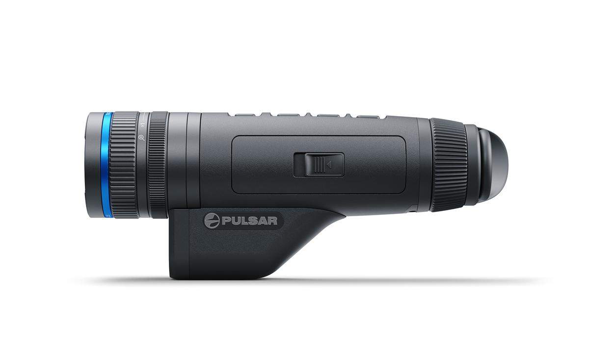 Termowizor obserwacyjny Pulsar Telos LRF XQ35 8